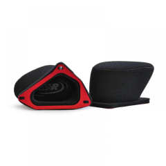 MWR Performance Air Filter Pods for the Ducati 848/1098/1198