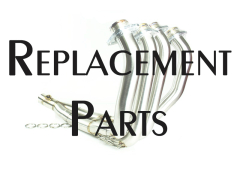 Kawasaki ZX6R (2009+) Replacement Components