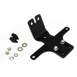 Toce Undertail Fender Eliminator / Tag Bracket for T-Slash Exhausts