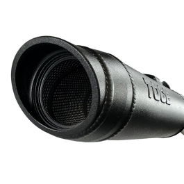 Pro-Comp Single & Dual Slipon Exhaust Systems - Indian Springfield / Chieftain / Roadmaster / Challenger / Pursuit / Elite