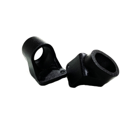 Billet Exhaust Hanger Replacement - Indian FTR1200