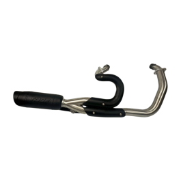 Pro-Comp 2-1 Full Performance Exhaust System - Indian Chief (21-26)