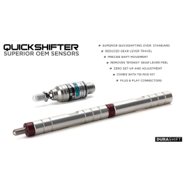 Translogic OEM Replacement Quickshifter DCS Sensor for Aprilia RSV4 (2018-2020)