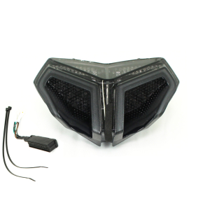 TST LED Integrated & Sequential Tail Light for Ducati 848 / 1098 / 1198