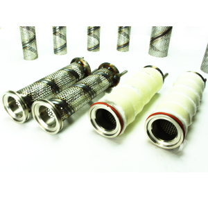 Decibel Killer for Toce Harley Davidson Pan-America Exhausts