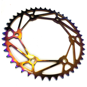 Toce Zirconium 520 Rear Sprocket