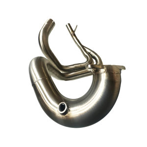 Toce Race Header + Link Pipe Kit - Indian FTR1200 / FTR1200S / Sport / Carbon / R