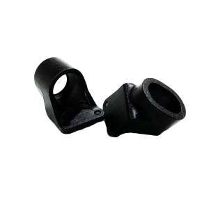 Billet Exhaust Hanger Replacement - Indian FTR1200