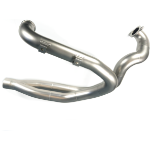 Pro-Comp 2-1 Visor Tip Full Exhaust System - Harley Davidson Pan America (21+)