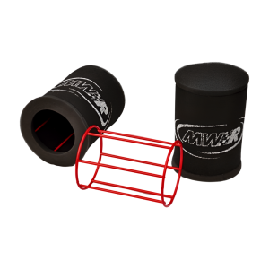 MWR Performance Air Filter For Honda CBR1000RR 2004 2007