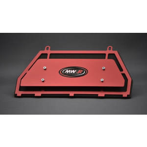 MWR Performance High Efficiency Filters For Honda CBR600RR (21+)
