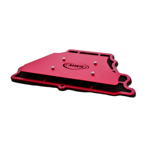MWR Performance High Efficiency Filter For Kawasaki ZX6RR