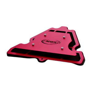 MWR Performance High Efficiency Filters For Kawasaki Z1000 