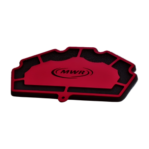 MWR Performance High Efficiency Air Filter For Kawasaki Ninja 400 18-24