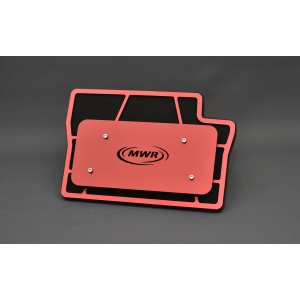 MWR Performance HE Filter for Yamaha FZ-09 (MT-09) and Tracer 9 (21-23) and XSR900 (22-24)