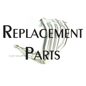 Yamaha FZ-07 / MT-07 / R7 Replacement Components