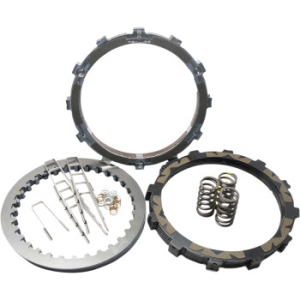 Rekluse RadiusX Clutch Kit for the Indian FTR1200