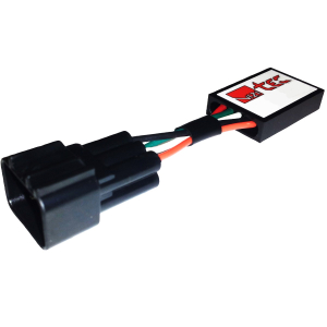 Ducati Exhaust Servo Buddy / Eliminator / Buddy by Vizi-Tec