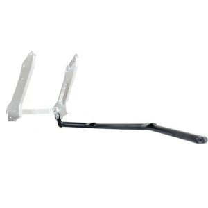 Billet Subframe and Bag Support Assembly - Indian Challenger