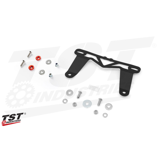 TST Integrated Bundle Pack for the 8S and 8R