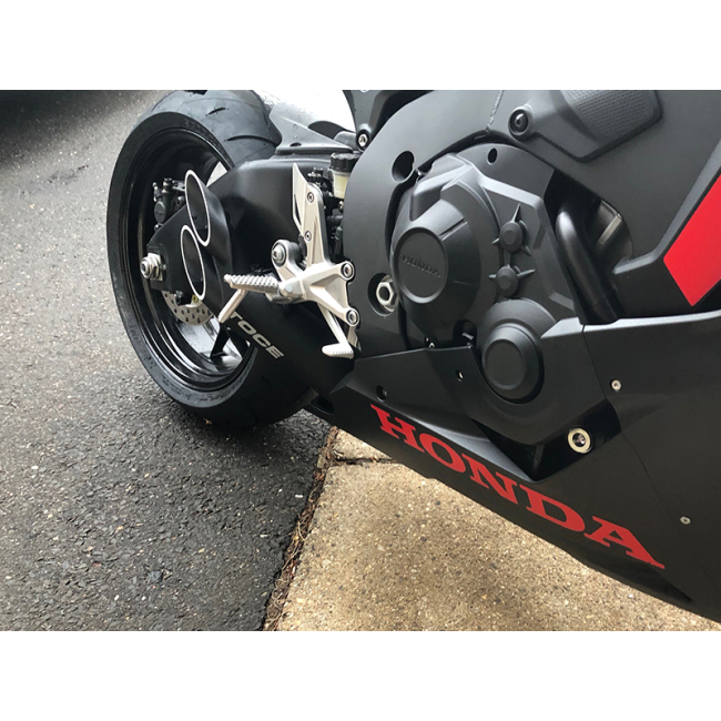 Toce cbr1000rr sales