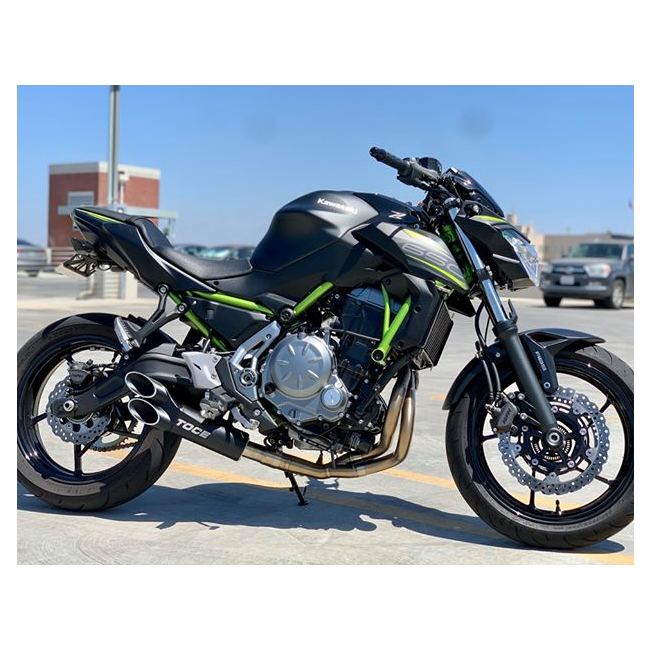 Z650 kawasaki 2015 cheap