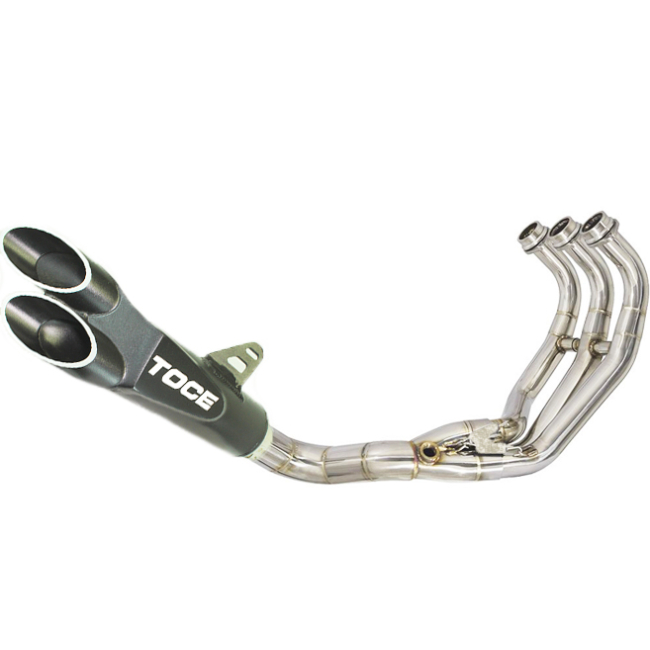 FZS'09 OEM (EXHAUST-3) TANK, WATER Used [Y3603-42]