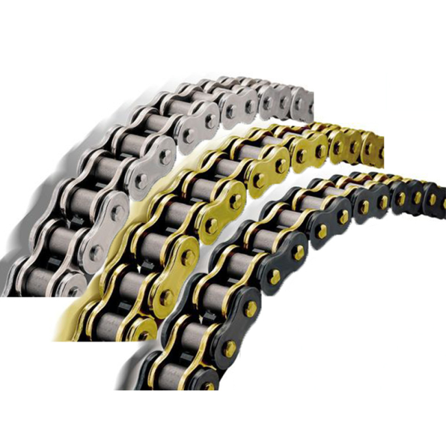 Toce Zirconium 520 Conversion Sprocket Kit