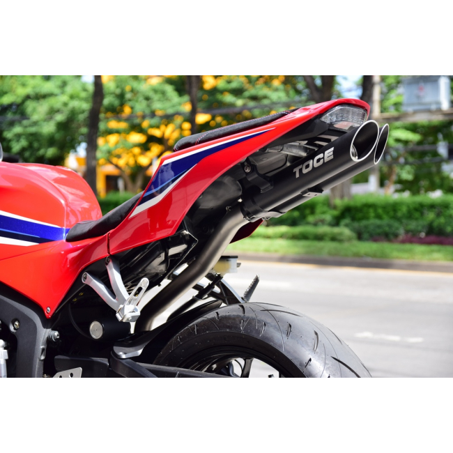 Best exhaust for cbr600rr outlet