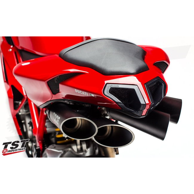 Ducati panigale 848 best sale