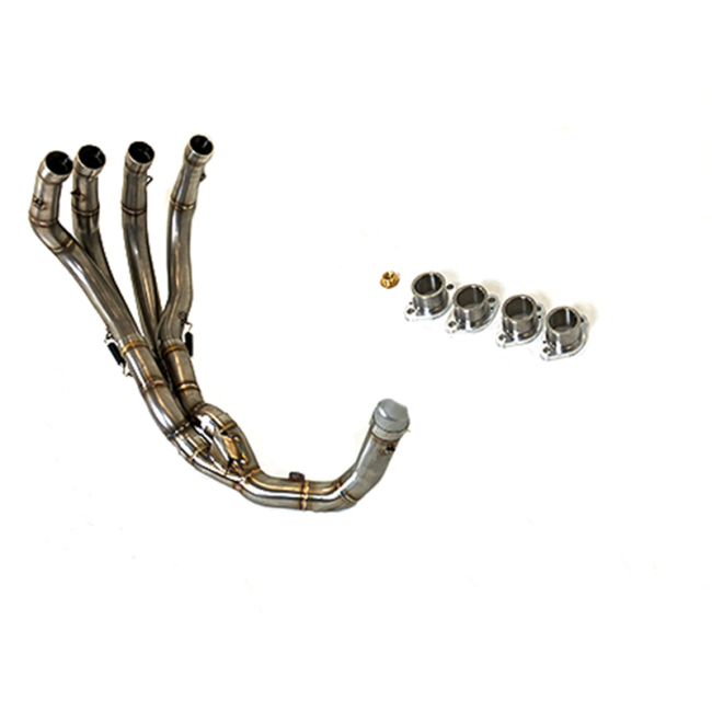 Replacement Components - Honda - CBR600RR