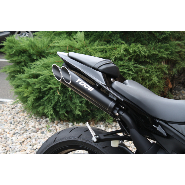 2014 yamaha r1 exhaust cheap