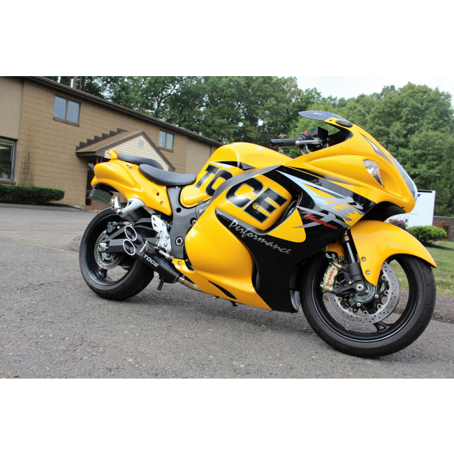 Hayabusa z800 cheap
