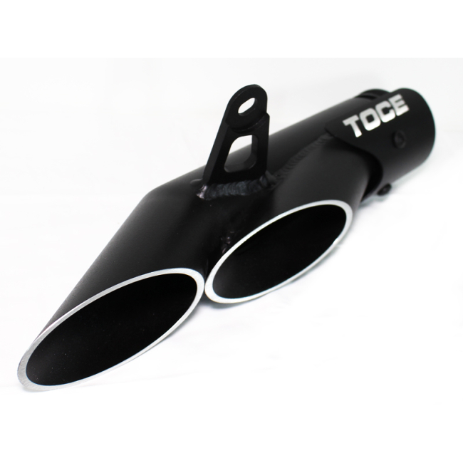 Yamaha r6 toce exhaust discount
