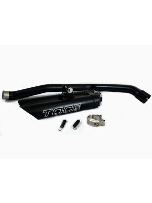 Toce Exhaust Systems