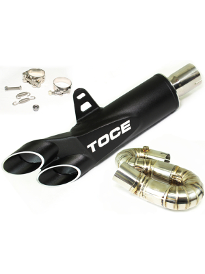 Toce cbr250rr sale