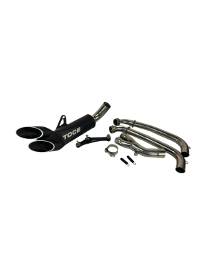 Suzuki GSX-8S - GSX-8R Toce Performance Parts