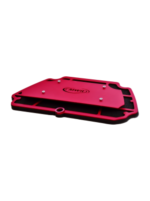 Toce Exhaust Systems for the Kawasaki ZX6R