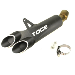Honda CBR1000RR (17-25) Razor Tip Slip-On Exhaust