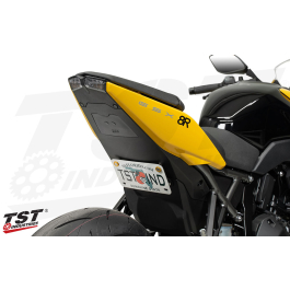 TST Integrated Bundle Pack for the 8S and 8R
