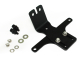 Toce Undertail Fender Eliminator / Tag Bracket for T-Slash Exhausts