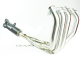 Razor Tip Full Exhaust - Kawasaki ZX6R / 636 (09-26)