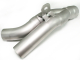 Cat Delete Y-Pipe Assembly - Yamaha R1