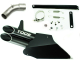 T-Slash Slip-On - Honda CBR1000RR (12-16) 