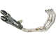 Razor Tip Full Exhaust - Yamaha FZ-09 & MT-09 (14-20) 