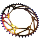 Toce Zirconium 520 Rear Sprocket