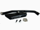 T-Slash Slip-On - Honda CBR600RR (03-04) 