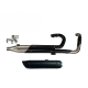 Pro-Comp 2-1 Full Exhaust System “The OG” – Indian PowerPlus 108 (Challenger, Pursuit, Chieftain PowerPlus & Roadmaster PowerPlus)