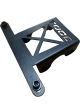 Toce Undertail Fender Eliminator / Tag Bracket / Tail Tidy Yamaha R9