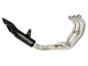 Double Down Full Exhaust - Yamaha XSR900 (16-21) 